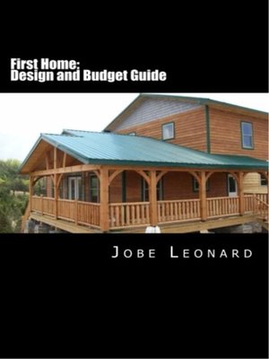 cover image of First Home